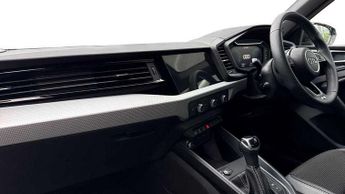 Audi A1 30 TFSI 110 S Line 5dr S Tronic