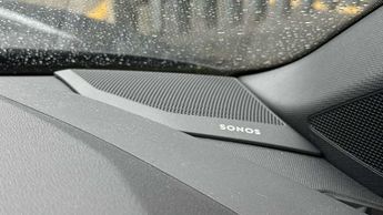 Audi A1 30 TFSI 110 S Line 5dr S Tronic