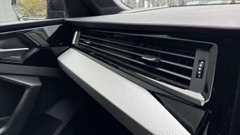 Audi A1 30 TFSI 110 S Line 5dr S Tronic