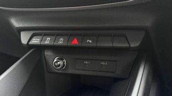 Audi A1 30 TFSI 110 S Line 5dr S Tronic