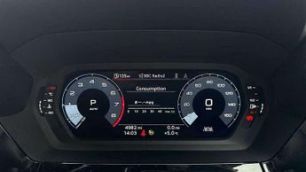 Audi A3 30 TFSI Sport 5dr S Tronic