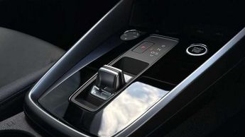 Audi A3 30 TFSI Sport 5dr S Tronic