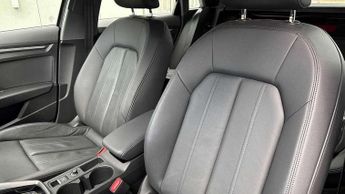 Audi A3 30 TFSI Sport 5dr S Tronic