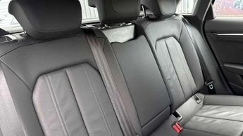 Audi A3 30 TFSI Sport 5dr S Tronic