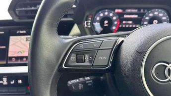 Audi A3 30 TFSI Sport 5dr S Tronic