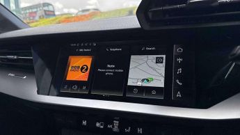 Audi A3 30 TFSI Sport 5dr S Tronic