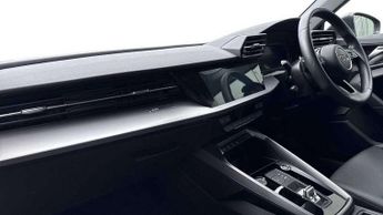 Audi A3 30 TFSI Sport 5dr S Tronic