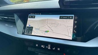 Audi A3 30 TFSI Sport 5dr S Tronic