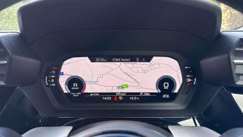 Audi A3 30 TFSI Sport 5dr S Tronic