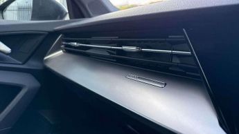 Audi A3 30 TFSI Sport 5dr S Tronic