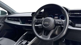 Audi A3 30 TFSI Sport 5dr S Tronic