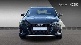 Audi A3 30 TFSI Sport 5dr S Tronic