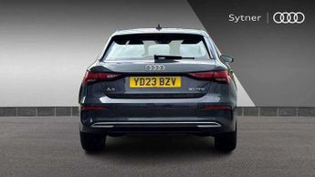 Audi A3 30 TFSI Sport 5dr S Tronic