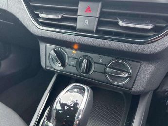 Skoda Kamiq 1.5 TSI SE Drive 5dr DSG