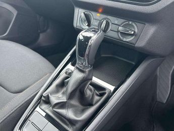 Skoda Kamiq 1.5 TSI SE Drive 5dr DSG