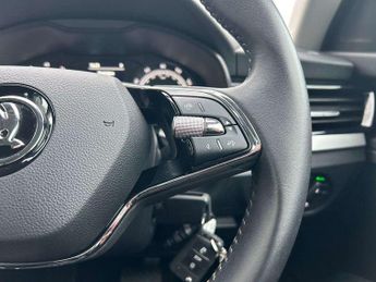 Skoda Kamiq 1.5 TSI SE Drive 5dr DSG