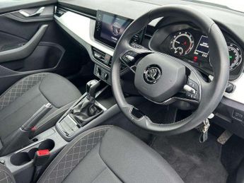 Skoda Kamiq 1.5 TSI SE Drive 5dr DSG