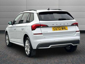 Skoda Kamiq 1.5 TSI SE Drive 5dr DSG