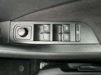 Skoda Kamiq 1.5 TSI SE Drive 5dr DSG