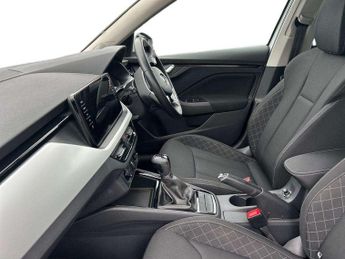 Skoda Kamiq 1.5 TSI SE Drive 5dr DSG