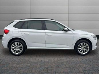 Skoda Kamiq 1.5 TSI SE Drive 5dr DSG