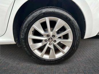 Skoda Kamiq 1.5 TSI SE Drive 5dr DSG