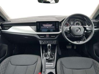 Skoda Kamiq 1.5 TSI SE Drive 5dr DSG