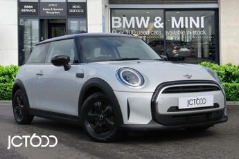 MINI Hatch 1.5 Cooper Classic 3dr
