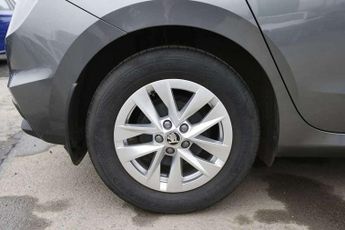 Skoda Fabia 1.0 TSI 110 SE Comfort 5dr DSG