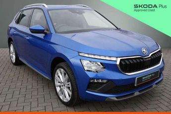 Skoda Kamiq 1.0 TSI SE L Edition 5dr DSG