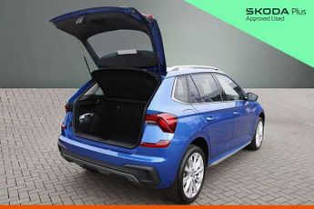 Skoda Kamiq 1.0 TSI SE L Edition 5dr DSG