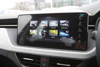 Skoda Kamiq 1.0 TSI SE L Edition 5dr DSG