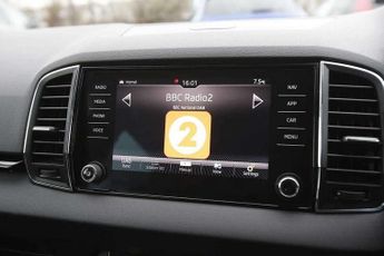 Skoda Karoq 1.5 TSI SE L 5dr DSG