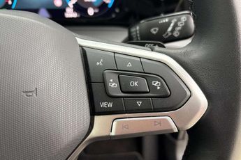 Volkswagen Golf 1.5 eTSI 150 Style 5dr DSG