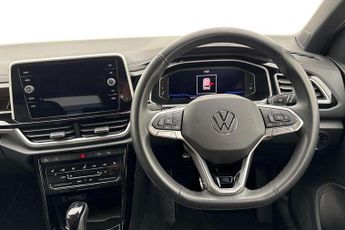 Volkswagen T-Roc 1.5 TSI R-Line 5dr DSG
