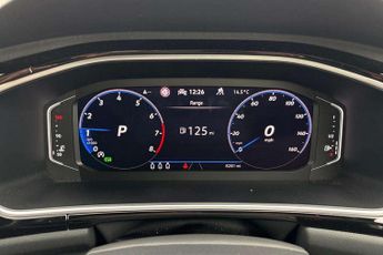 Volkswagen T-Roc 1.5 TSI R-Line 5dr DSG
