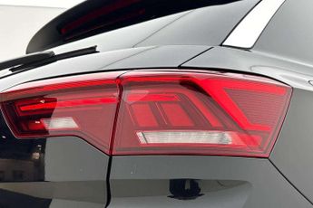 Volkswagen T-Roc 1.5 TSI R-Line 5dr DSG