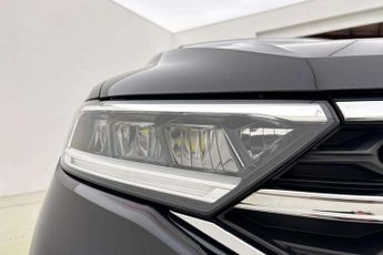 Volkswagen T-Roc 1.5 TSI R-Line 5dr DSG