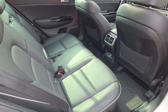 Kia Sportage 1.6 CRDi ISG 4 5dr DCT Auto