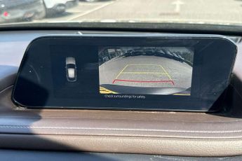Mazda CX-30 2.0 e-Skyactiv G MHEV GT Sport 5dr Auto