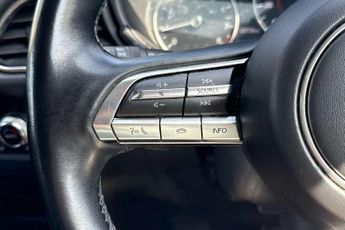 Mazda CX-30 2.0 e-Skyactiv G MHEV GT Sport 5dr Auto