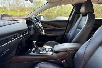 Mazda CX-30 2.0 e-Skyactiv G MHEV GT Sport 5dr Auto