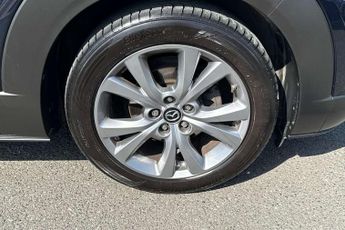 Mazda CX-30 2.0 e-Skyactiv G MHEV GT Sport 5dr Auto