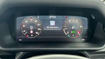 Land Rover Defender 3.0 D250 X-Dynamic SE 90 3dr Auto