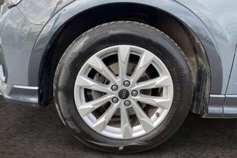 Audi Q3 35 TDI Sport 5dr S Tronic