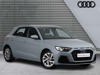 Audi A1 30 TFSI 110 Sport 5dr