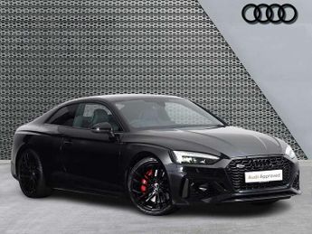 Audi R8 5.2 FSI V10 Quattro Performance 2dr S Tronic
