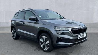 Skoda Karoq 1.0 TSI SE Drive 5dr