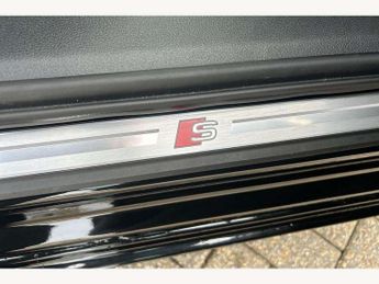 Audi A6 50 TFSI e Quattro Black Edition 4dr S Tronic