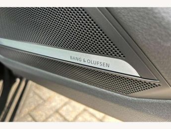 Audi A6 50 TFSI e Quattro Black Edition 4dr S Tronic